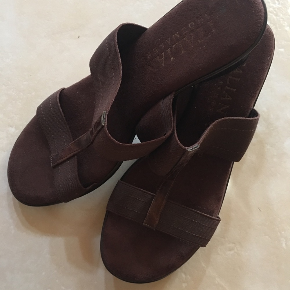 Italian Shoemaker made from Italy